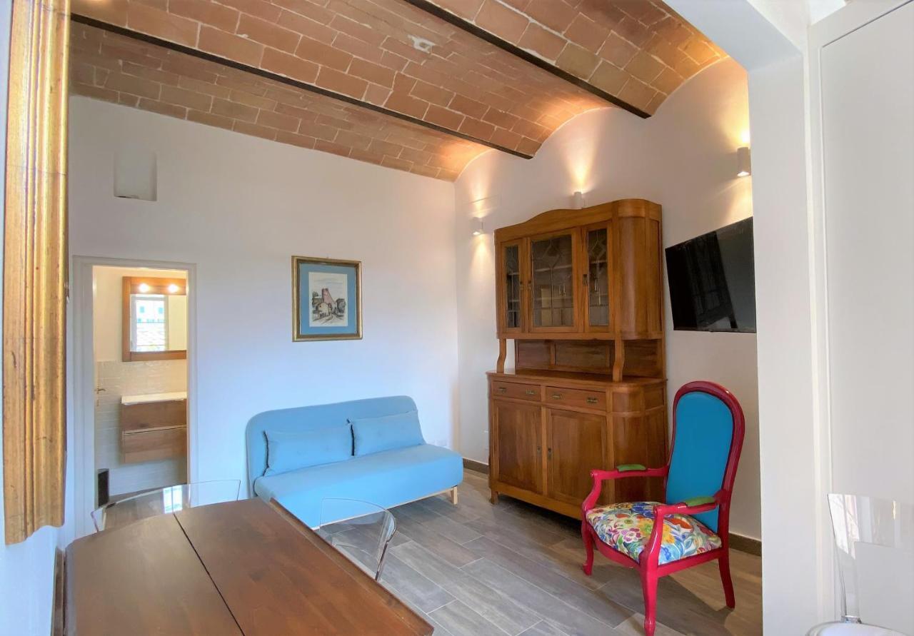 Appartement Camporegio 31- In Centro Con Vista Sul Duomo
