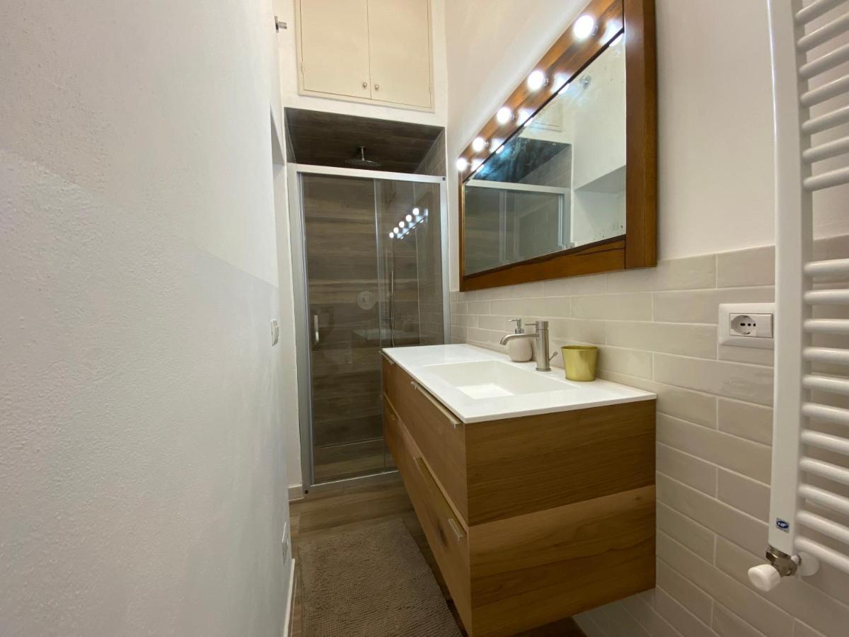 Appartement Camporegio 31- In Centro Con Vista Sul Duomo Sienne