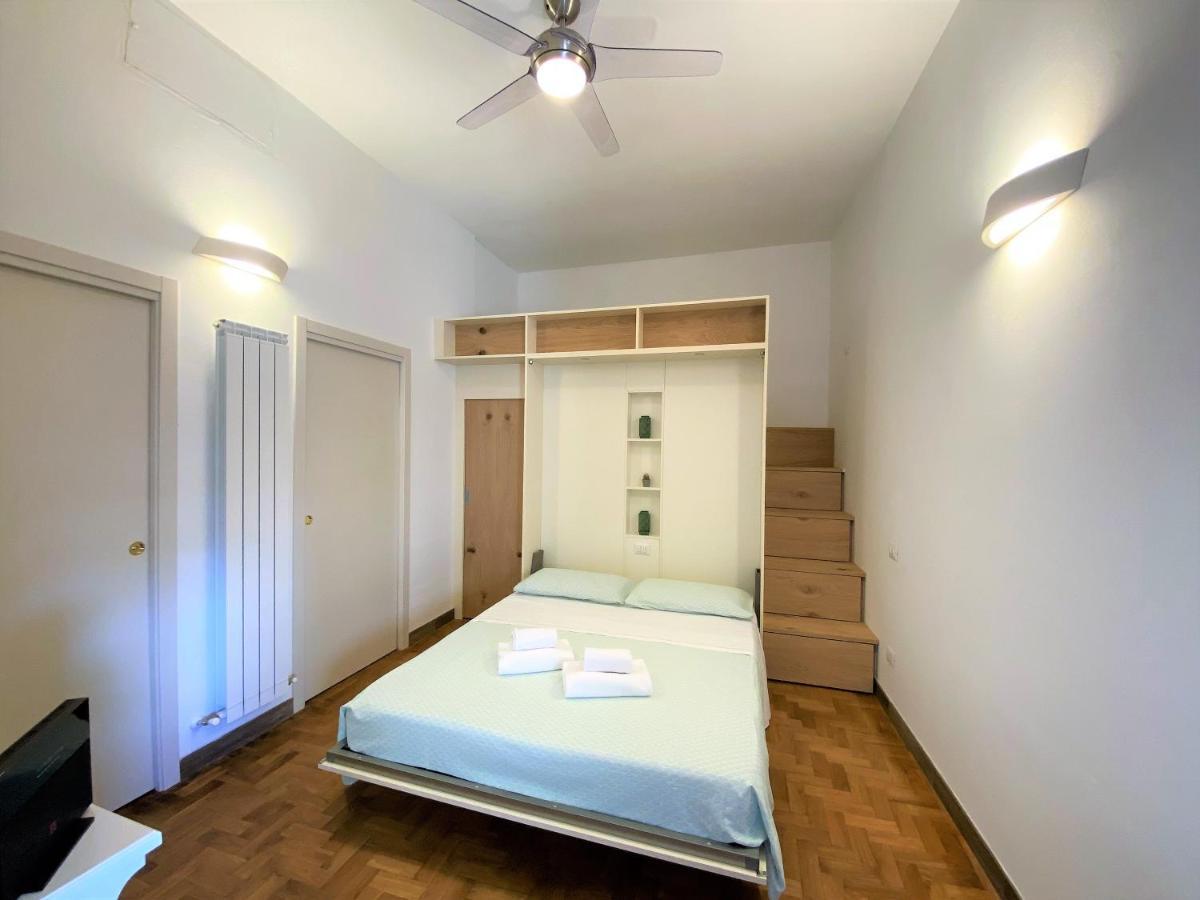 Appartement Camporegio 31- In Centro Con Vista Sul Duomo Sienne